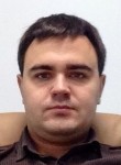 Эдуард, 35 лет, Київ