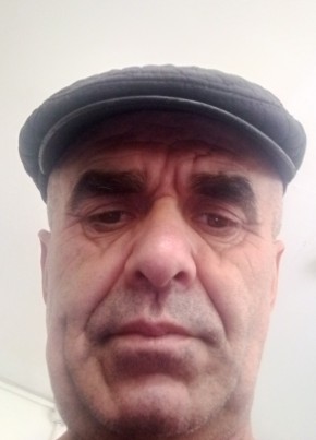 Otadzhon, 56, Russia, Moscow