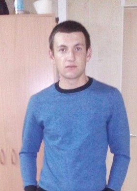 Александр, 32, Россия, Климово