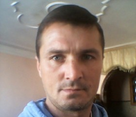 Виталий, 45 лет, Нальчик