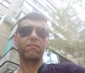 Руслан, 47 лет, Харцизьк
