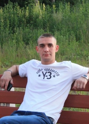 Александр, 35, Россия, Рузаевка