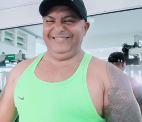 Rair, 47 лет, Fortaleza