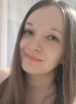 Olya, 33, Krasnoyarsk
