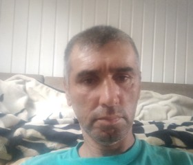 Музафар Нуров, 43 года, Руза