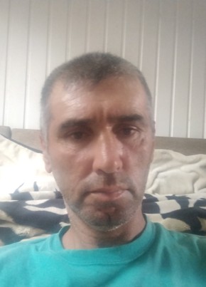 Музафар Нуров, 43, Россия, Руза