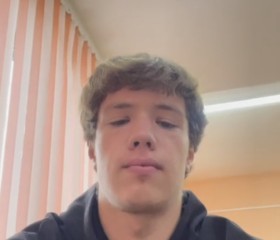 vasya, 18, Budennovsk