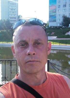 Александр, 49, Україна, Київ