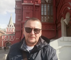 Игорь, 53 года, Иркутск