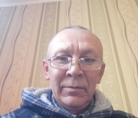 Евгений, 57 лет, Омск