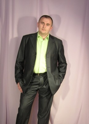 Romka из Волжского (Волгоградской обл.) 43 года