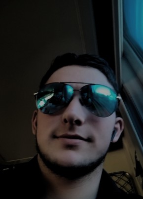 Ruslan, 28, Russia, Noyabrsk