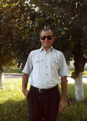 Сергей, 44, Україна, Вінниця