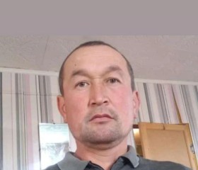 Назар, 41 год, Смоленск