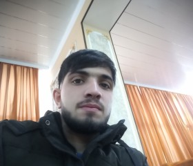 Salam, 21, Mastaga
