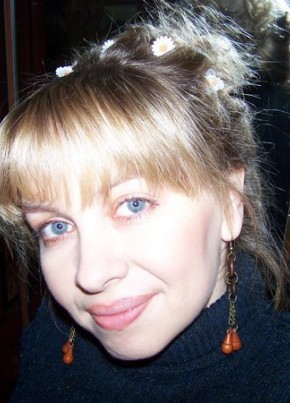 Ольга, 48, Россия, Иваново