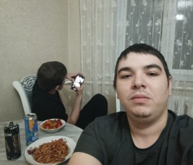 Maga, 23, Urus-Martan