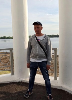 Aleksandr, 44, Russia, Divnogorsk