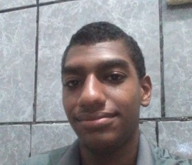 Joaovictor, 23 года, Ribeirão Preto