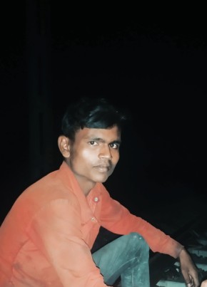 Rohit Kumar из Patna 18 лет