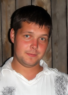 Артем, 39, Russia, Solikamsk
