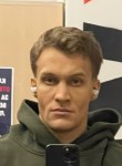 Denis, 32, Trebechovice pod Orebem