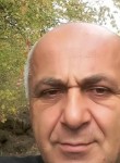 Davit, 60, Tbilisi