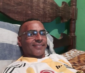 Mauro, 51 год, Belo Horizonte