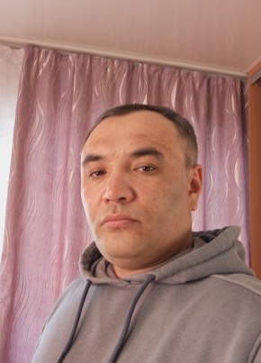 Руслан из Первоуральска 41 год