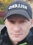 Denis Smirnov, 44 года, Череповец