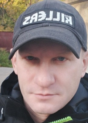 Denis Smirnov, 44, Россия, Череповец