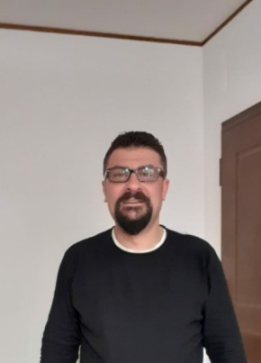 Kochonero, 44, Italy, Rome