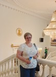Инга - Красноярск