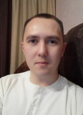 Евгений, 36, Россия, Альметьевск