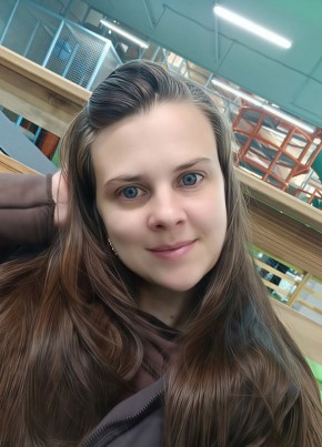 Екатерина из Пензы 37 лет