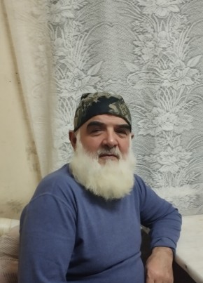 Двлат из Красноярска 45 лет