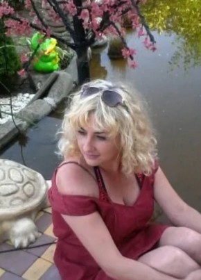 Елена, 43, Россия, Ленинградская