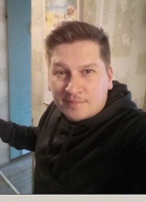 Михаил, 42, Россия, Красково
