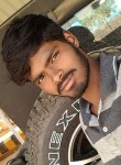 Lucky, 22 года, Hindupur