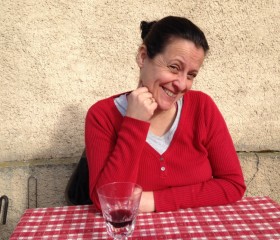 Maria, 49 лет, Genf