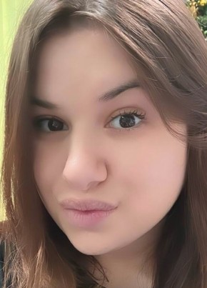Анна из Бийска 33 года
