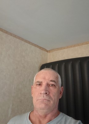 Андрей из Тюмени 53 года