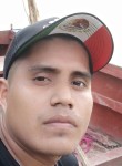 Selvin Geovanny, 26, Brasilia