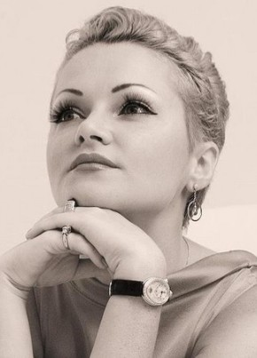 Lina, 38, Україна, Київ