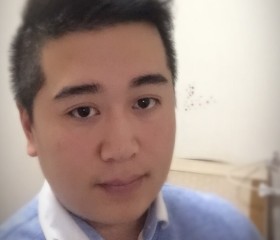 Amigo, 35, Jinzhou