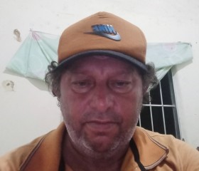 Josealves, 54, Campo Formoso