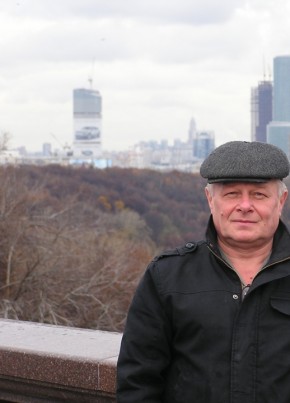 Сергей, 62, Україна, Харків