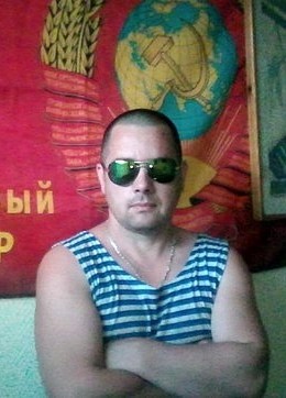 Ростислав, 46, Россия, Тамбов