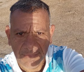 Oscar, 54, Pergamino