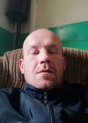 Иван, 41, Россия, Лысьва